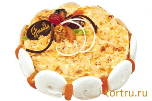 Торт "Каприз", У Палыча