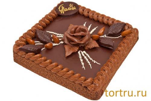 Торт "Ленинградский оригинальный", У Палыча