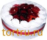 Торт "Лесная ягода", Оникс