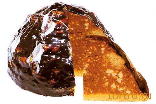 Торт "Трюфель", У Палыча