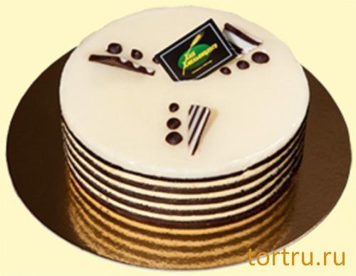 Торт "Трио", Хлеб Хмельницкого, Ставрополь