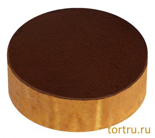 Торт "Бостонский", Волжский пекарь, Тверь