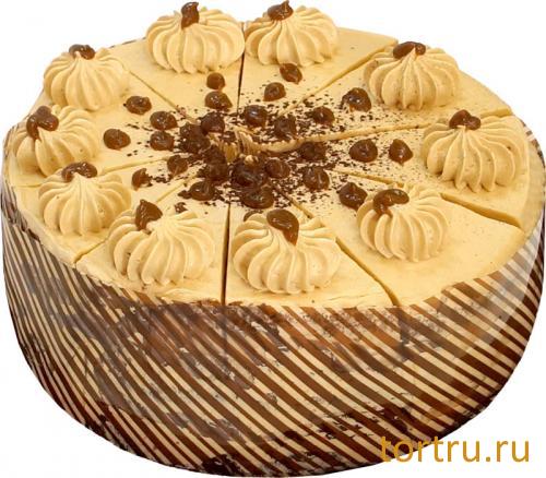 Торт "Бурёнка", Волжский пекарь, Тверь