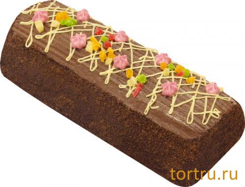Торт "Домашний", Волжский пекарь, Тверь