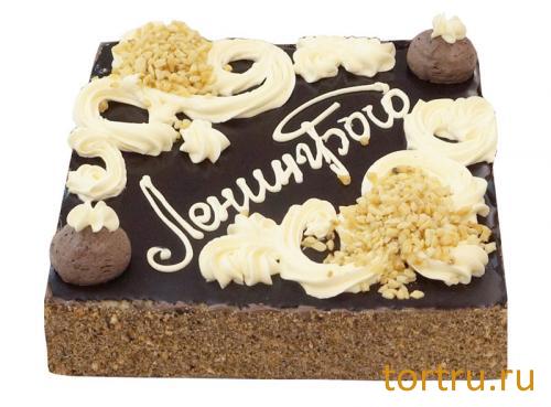Торт "Ленинград", Волжский пекарь, Тверь