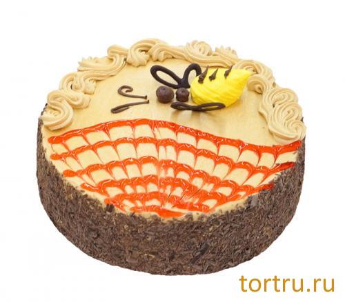 Торт "Медуница", Волжский пекарь, Тверь