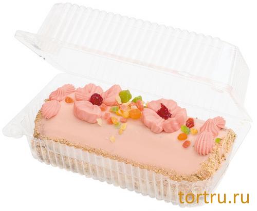 Торт "Сказка вишневая", Волжский пекарь, Тверь