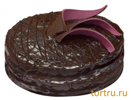 Торт "Венский десерт", Волжский пекарь, Тверь