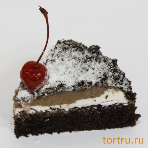 Торт "Трюфельный", Казанский хлебозавод №3 Торт "Трюфельный", Казанский хлебозавод №3