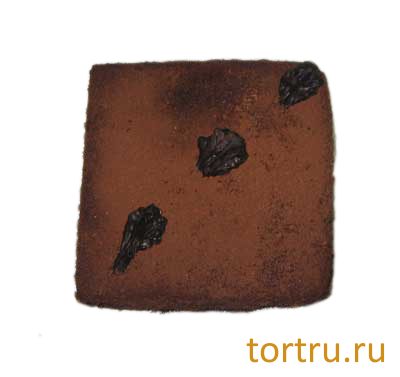 Торт "Трюфель", ТВА, кондитерская фабрика, Москва Торт "Трюфель", ТВА, кондитерская фабрика, Москва