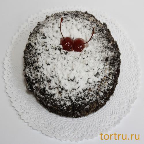 Торт "Трюфельный", Казанский хлебозавод №3