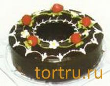 Торт "Мечта", Бердский хлебокомбинат