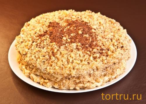 Торт "Валентина", кондитерская Ваниль Торт "Валентина", кондитерская Ваниль