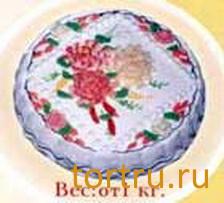 Торт "Вальс", Бердский хлебокомбинат