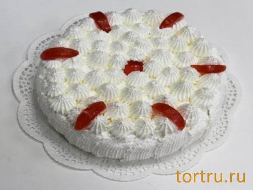 Торт "Вдохновение", Казанский хлебозавод №3