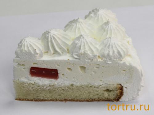 Торт "Вдохновение", Казанский хлебозавод №3