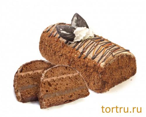 Торт "Вечер", Хлебозавод Восход Новосибирск