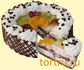 Торт "Верди", Хлеб Хмельницкого, Ставрополь