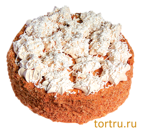 Торт "Версаль", Любимая Шоколадница, Ставрополь