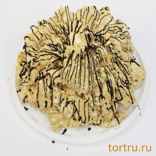 Торт "Вкусняшка", Казанский хлебозавод №3