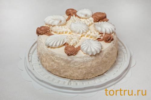 Торт "Волшебный полет", кондитерская компания Господарь, Балашиха Торт "Волшебный полет", кондитерская компания Господарь, Балашиха