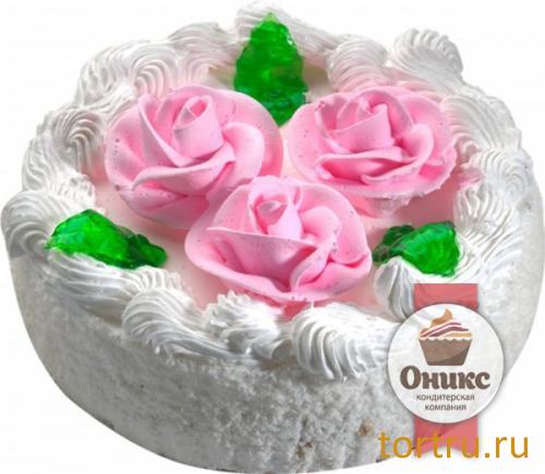 Торт "Баварский", Оникс Торт "Баварский", Оникс