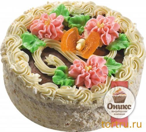 Торт "Киевский", Оникс Торт "Киевский", Оникс