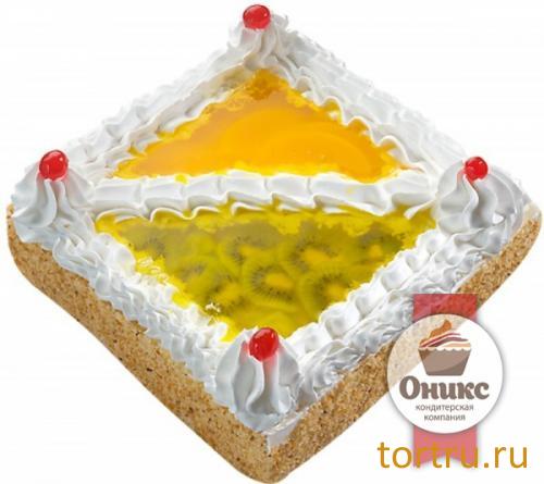 Торт "Колизей", Оникс Торт "Колизей", Оникс