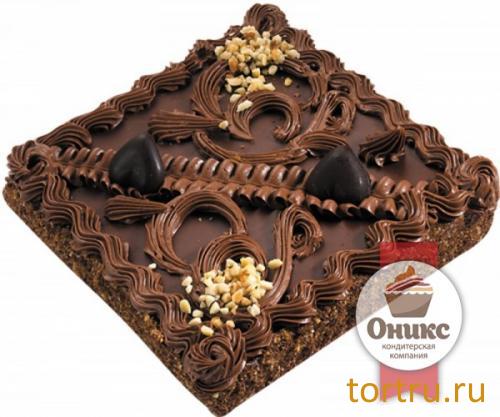 Торт "Ленинградский", Оникс