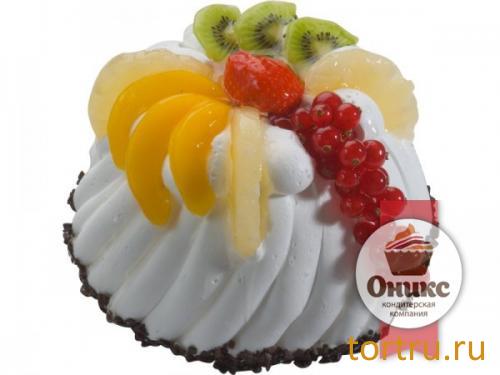 Торт "Оникс", Оникс