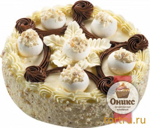 Торт "Полёт", Оникс