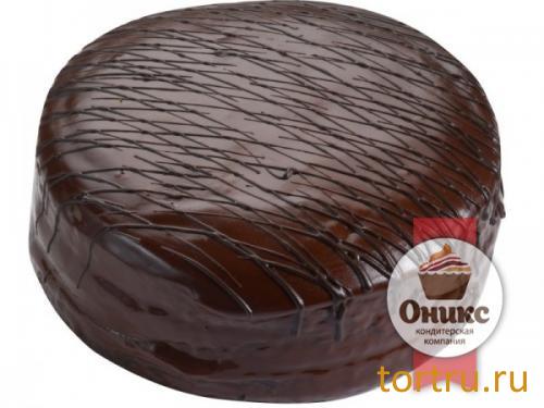 Торт "Прага", Оникс