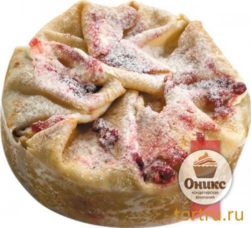 Торт "Северная ягода", кондитерская компания Оникс