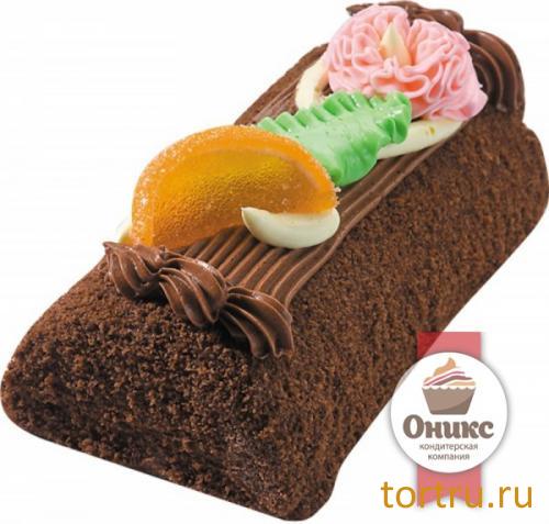 Торт "Сказка", Оникс