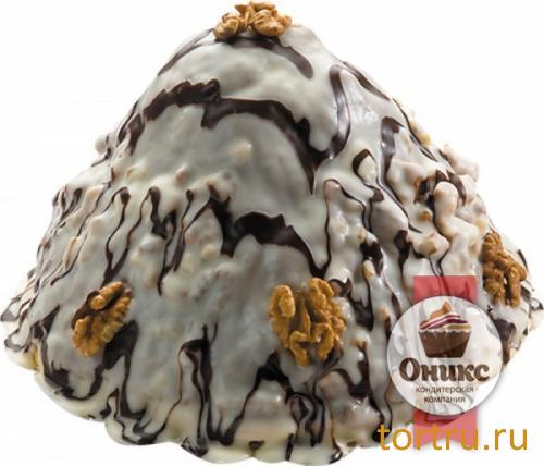Торт "Теремок", Оникс