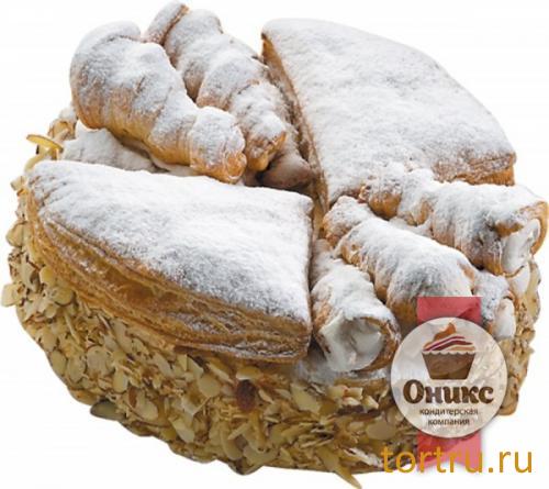 Торт "Валери", Оникс Торт "Валери", Оникс