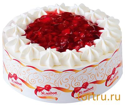 Торт "Ягодный", Усладов