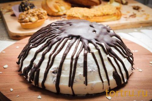 Торт "Панчо", кондитерская Ваниль