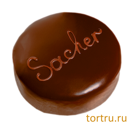 Торт "Захер", Любимая Шоколадница, Ставрополь