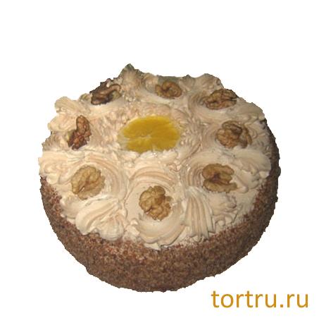 Торт "Женечка", ТВА, кондитерская фабрика, Москва Торт "Женечка", ТВА, кондитерская фабрика, Москва