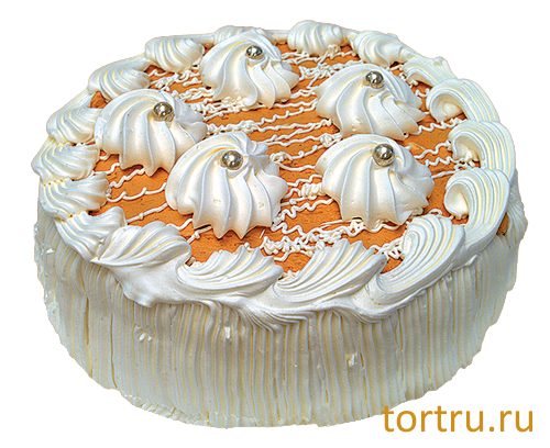 Торт "Жемчужина", Любимая Шоколадница, Ставрополь