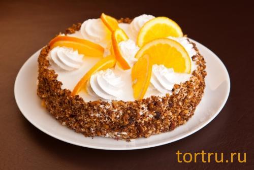 Торт "Жозефина", кондитерская Ваниль Торт "Жозефина", кондитерская Ваниль