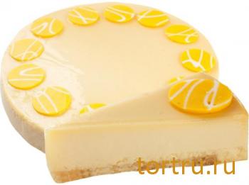 Чиз-кейк "Нью-Йорк", Кондитерский дом Александра Селезнева