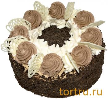 Торт "Пикник", кондитерская компания Господарь, Балашиха Торт "Пикник", кондитерская компания Господарь, Балашиха