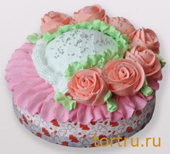 Торт "Любимый", Кондитерский цех Александра, Солнечногорск