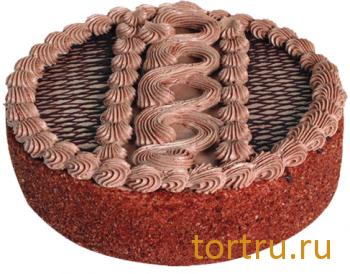 Торт "Марика новый", кондитерская компания Господарь, Балашиха Торт "Марика новый", кондитерская компания Господарь, Балашиха