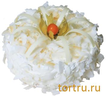 Торт "Совершенство", кондитерская компания Господарь, Балашиха