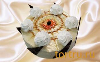 Торт "Тирамису Каппучино", Кондитерский комбинат Ходынка, Sweet Bakery