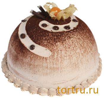 Торт "Жемчужина Востока", кондитерская компания Господарь, Балашиха