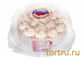 Торт "Тирамису классический", Фили Бейкер, Москва